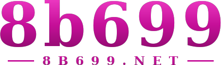 8b699 logo
