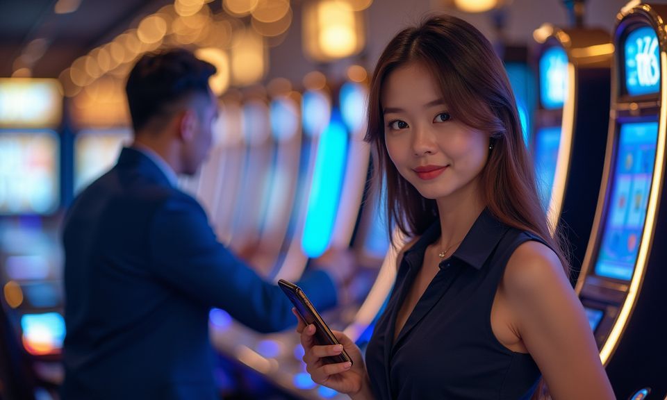 8b699 Baccarat Diraja